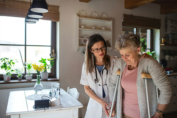 Disability Insurance