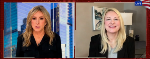 Frances Newton: News Nation [03/31/2026]