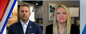 Frances Newton: Newsmax [04/11/2026]