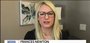 Frances Newton: Newsmax [05/14/2026]