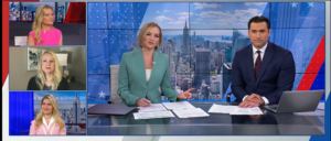 Frances Newton: Newsmax [05/21/2026]