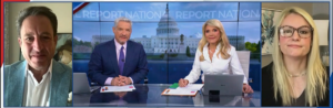 Frances Newton: Newsmax [05/14/2026] 9pm
