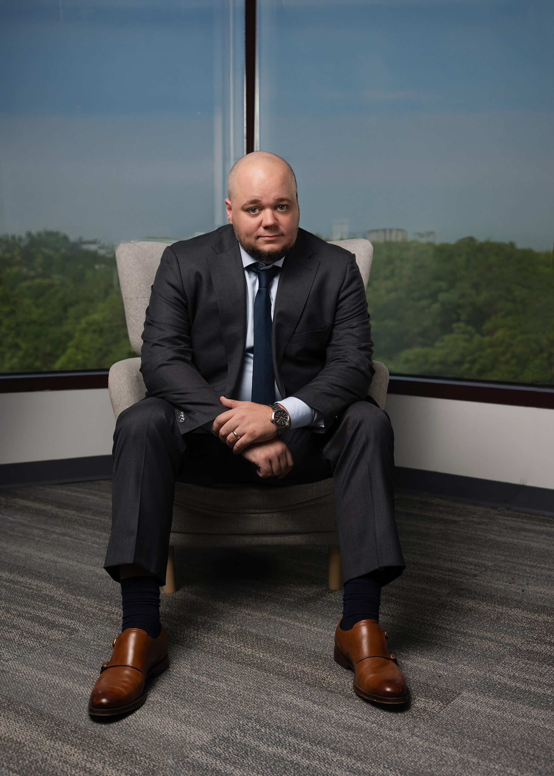 Kristopher “Kris” Lewis, CFP®