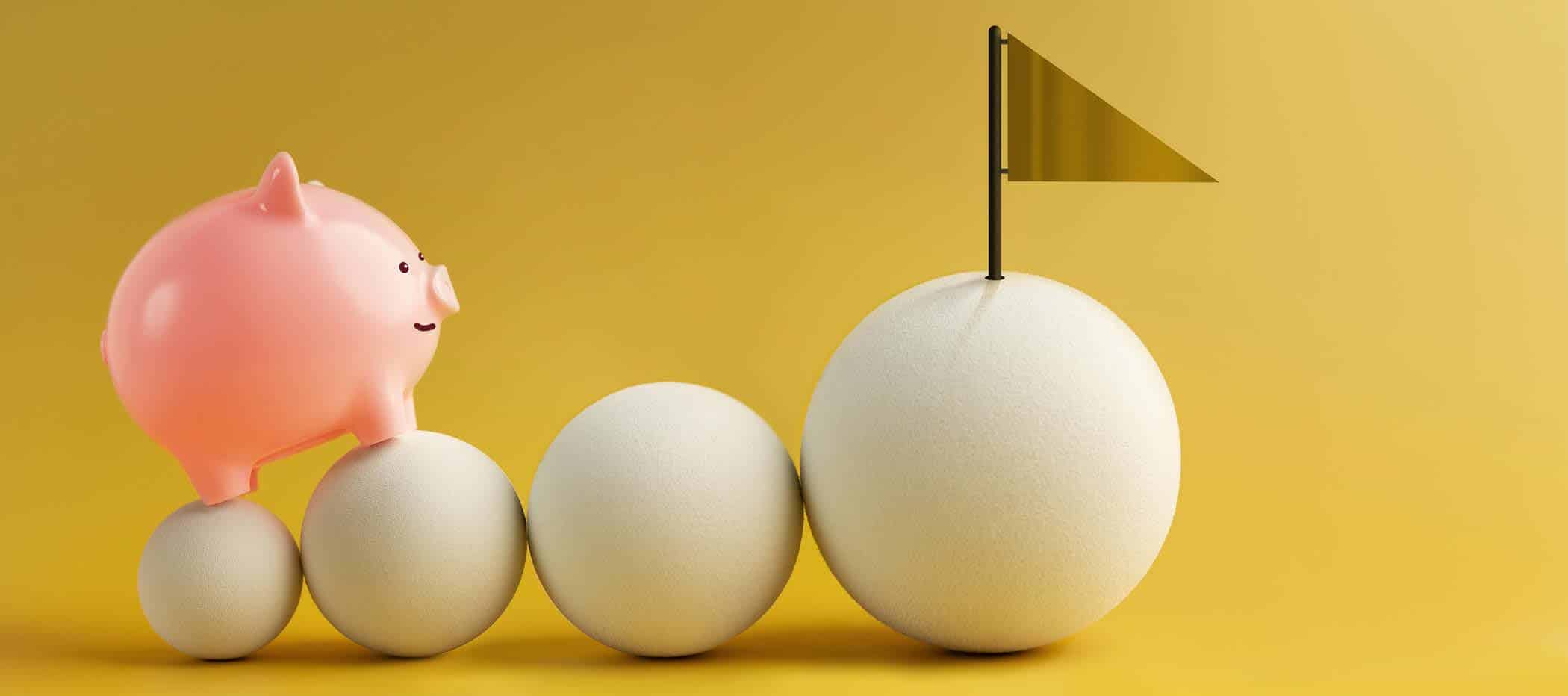 Investing for Major Financial Goals