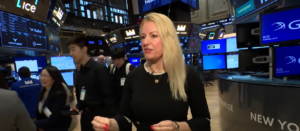 Frances Newton: NYSE [07/22/2026] | AI Investing, Energy & Market Outlook